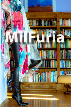 MilFuria Nowa ale nie Bosa ...