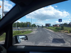 Ruszamy w Polska. Kogoś odwiedzić???