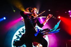 Atrakcja Swing United 3 - 26.05.2018