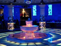 Swing United 26.05.2018