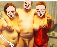 Tercet egzotyczny