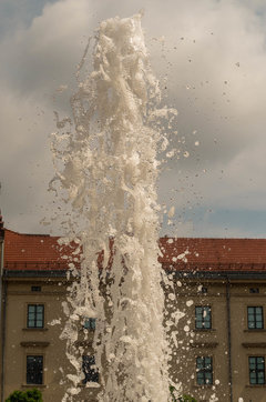 Wytrysk