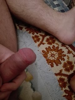 Jakis taki maly