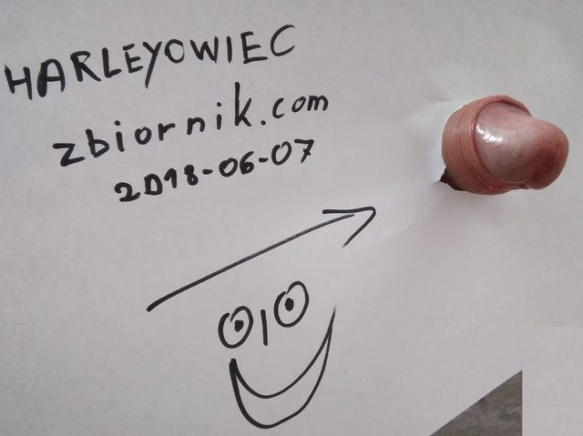 Harleyowiec