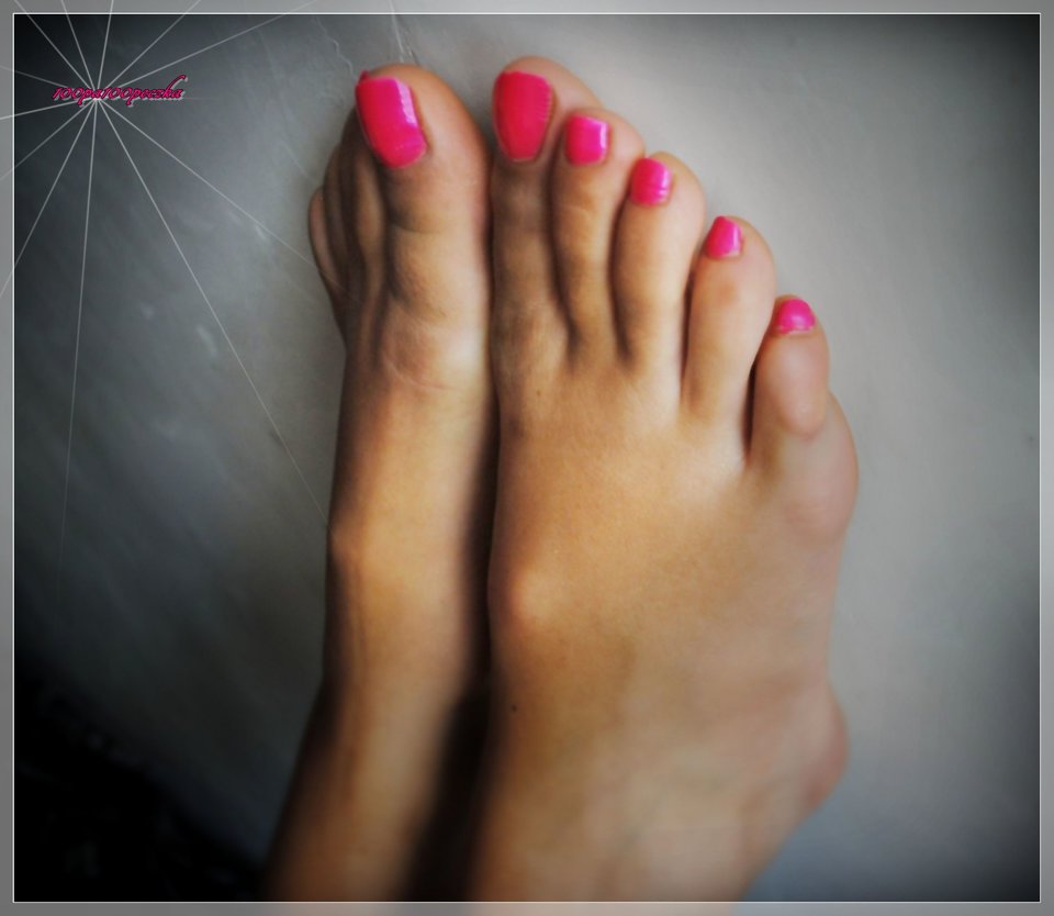 Neon Pink 153 - 100pa100peczka