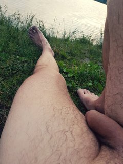 Cisza i spokój 😉