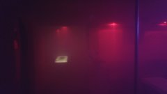 NAKED PARTY - FUCK IN THE FOG - SEX PARTY - 15.06.2018 r.