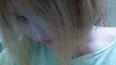 blondynka