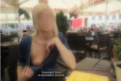 Czekając na deser :)