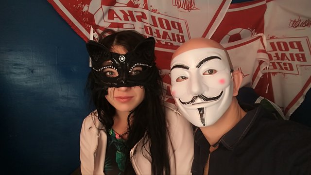 Brunetka_i_jej_Pan