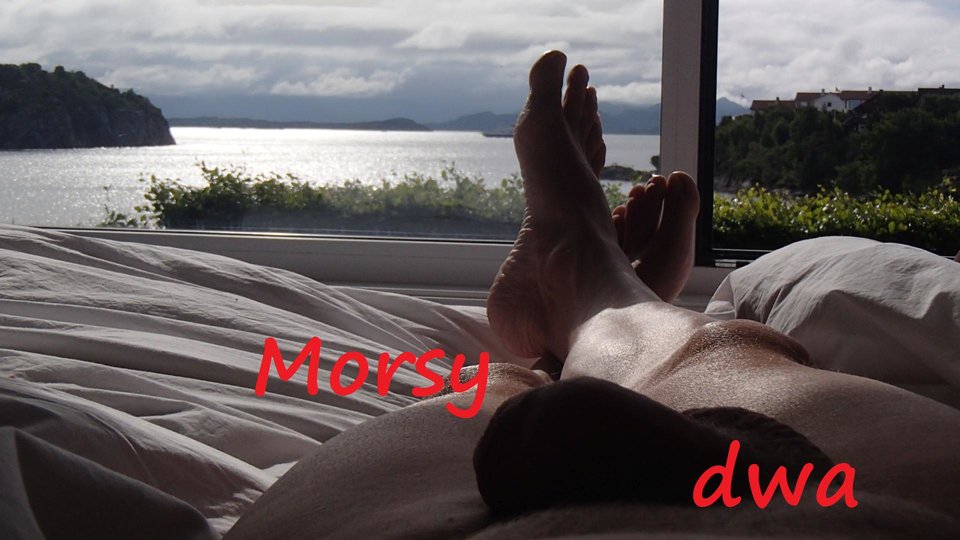 Hundvåg Buøy - Morsy_dwa