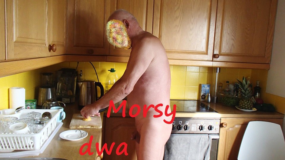 Stavanger - Morsy_dwa