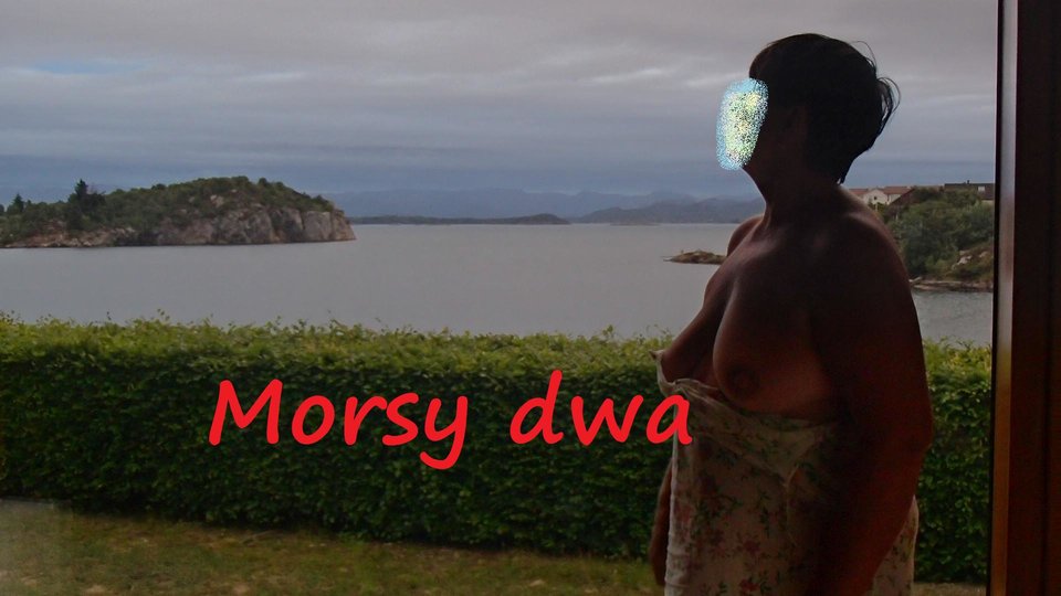 Hundvåg Buøy - Morsy_dwa