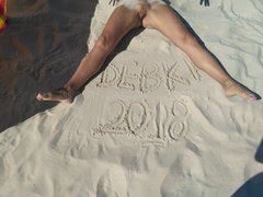 Dębki -2018