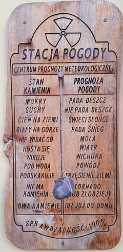 Która opcja Twoja?