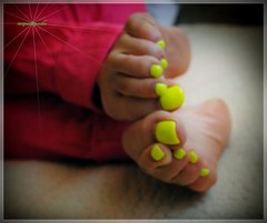 Neon Yellow #70