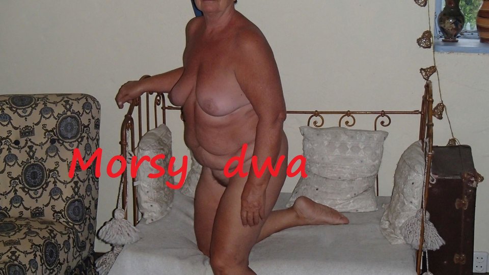 We wnętru. - Morsy_dwa