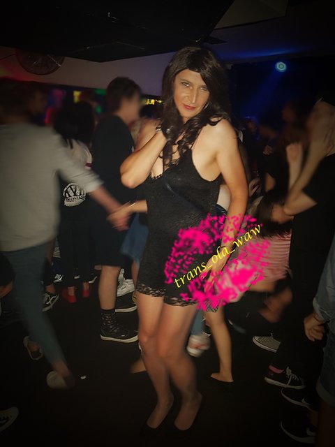 Klub - trans_ola_waw