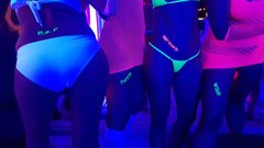 Cap 2018 - Fluor Party