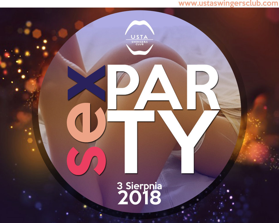 Usta Swingers Club - Warszawa - UstaClub