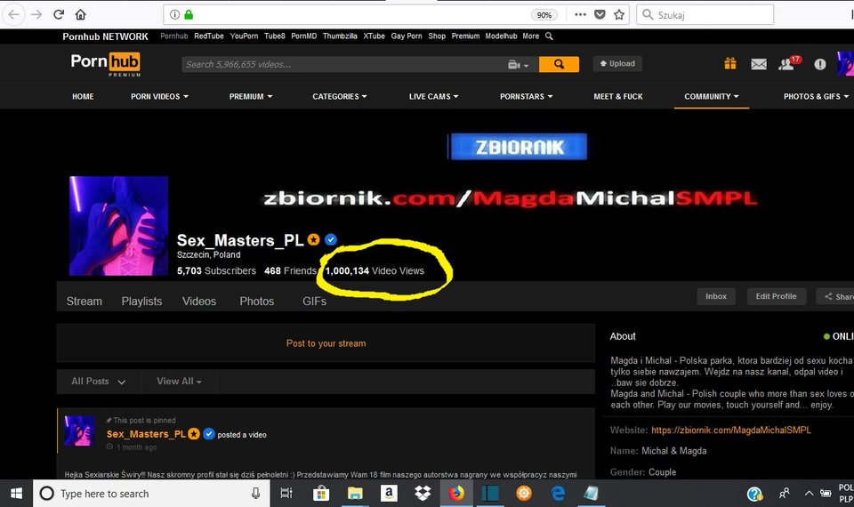 Pierwszy Milion - Dziekujemy.jpg - MagdaMichalSMPL