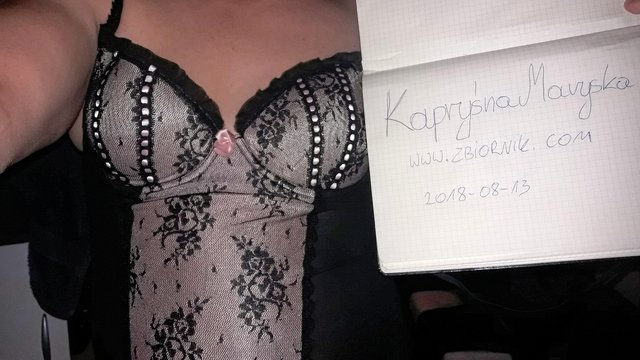 KaprysnaMaryska