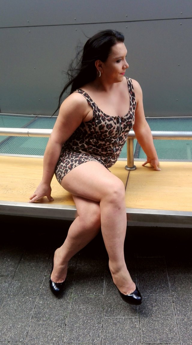 ShemaleKittyCat