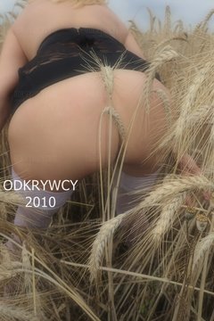 Kto pobuszuje ze mną ?