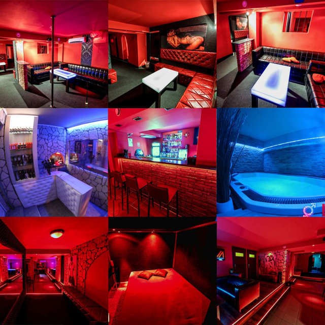 Swingers Club LaVa ;) - LavaClub