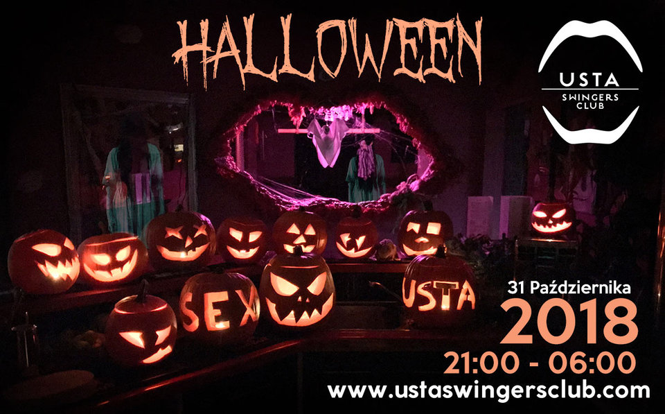 Usta Swingers Club - Warszawa - UstaClub