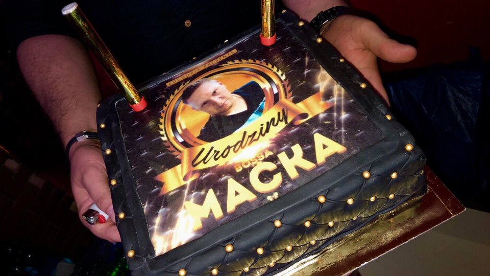 A tort był taki :) - LavaClub