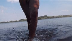 Na brzegu