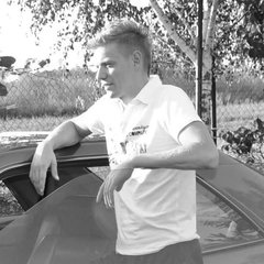 We własnej osobie