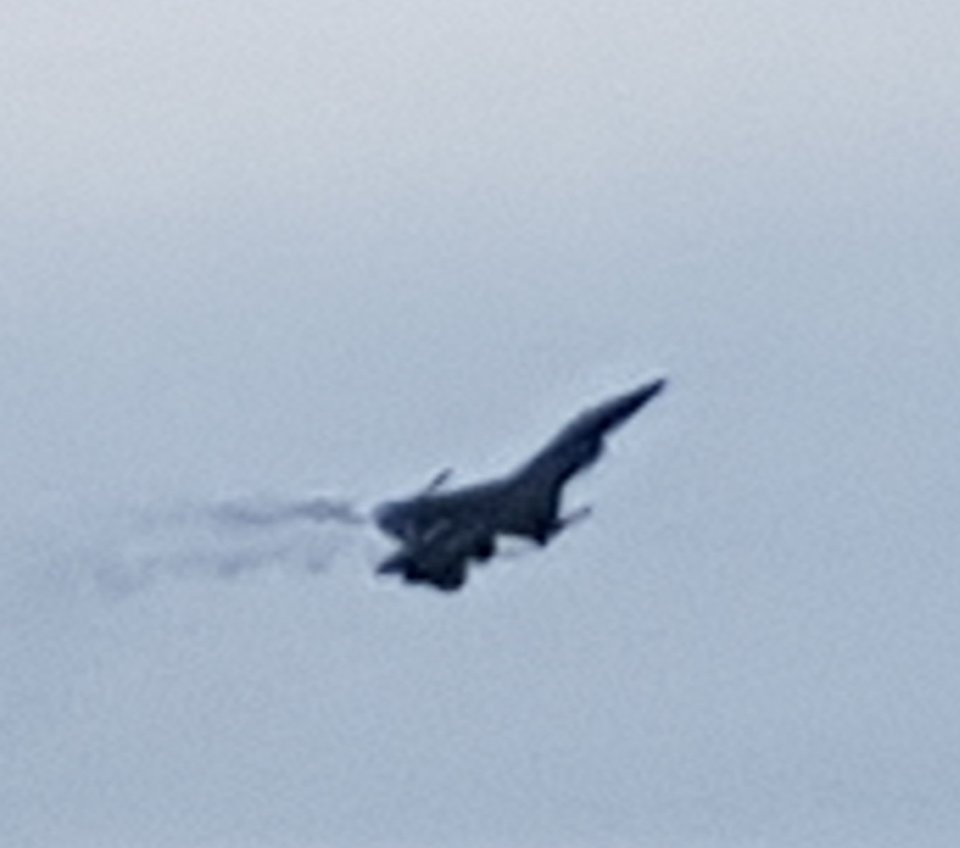 słabe bo z tel... AIR SHOW 2018 ;) - parardm