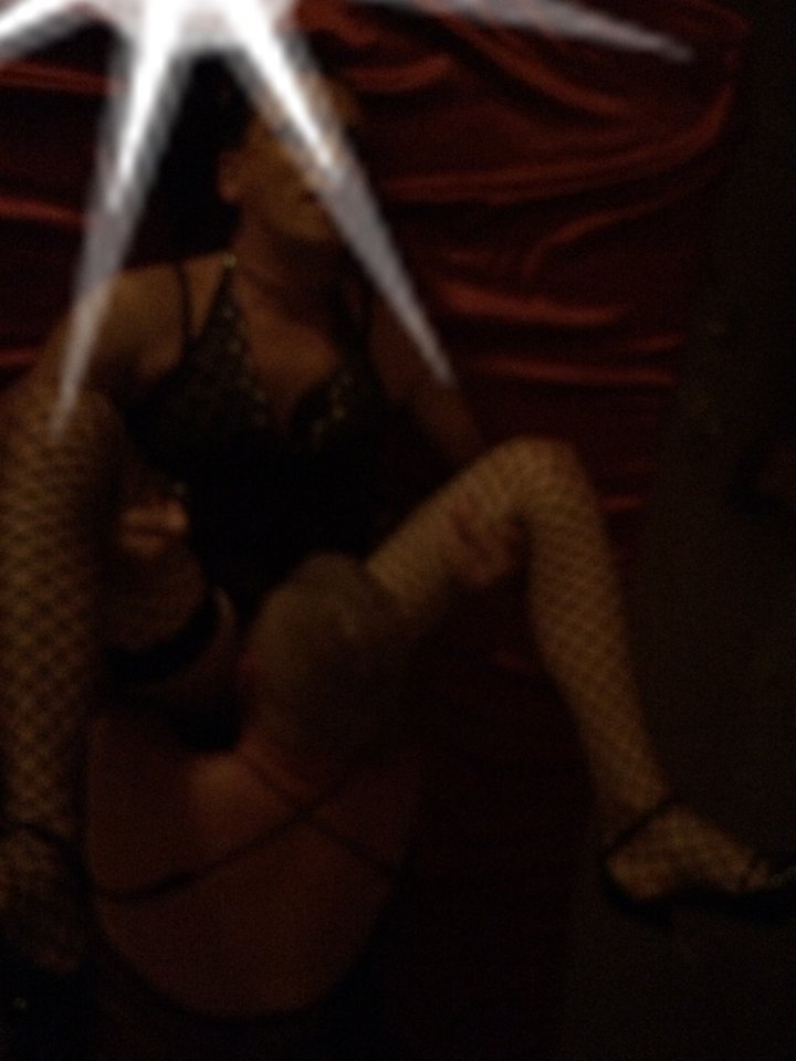 Monday's Party :) - agnesss24