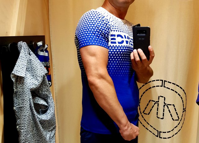 MuscleGYMMan