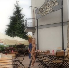 Pan taki samotny ....