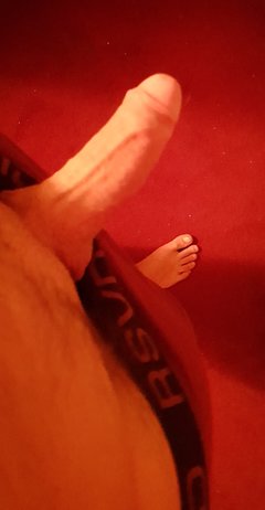 Wciąż nie daje mi spokoju. 