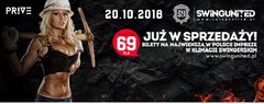 SWINGUNITED 20.10.2018 r.