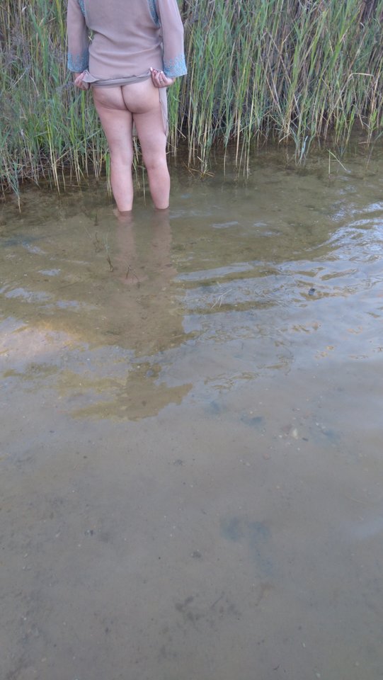Naga kąpiel - 1xxxparaxxx1