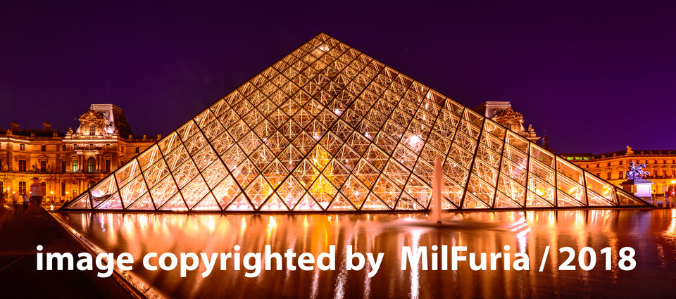 MilFuria 'Piramidalno-Zimmerowa' - milFuria