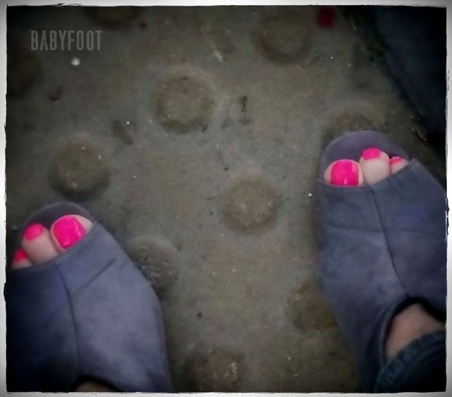 Babyfoot