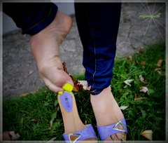 Neon Yellow #72