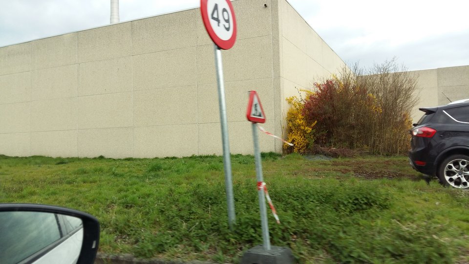 49 km/h - ed49