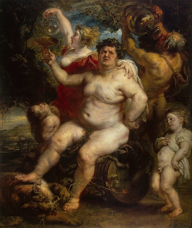 afrodyta_bachus