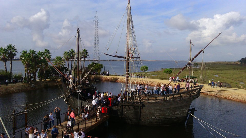 Santa Maria 😀 - kristov