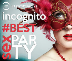 Usta Swingers Club - Warszawa