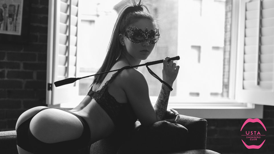 Usta Swingers Club - Warszawa - UstaClub