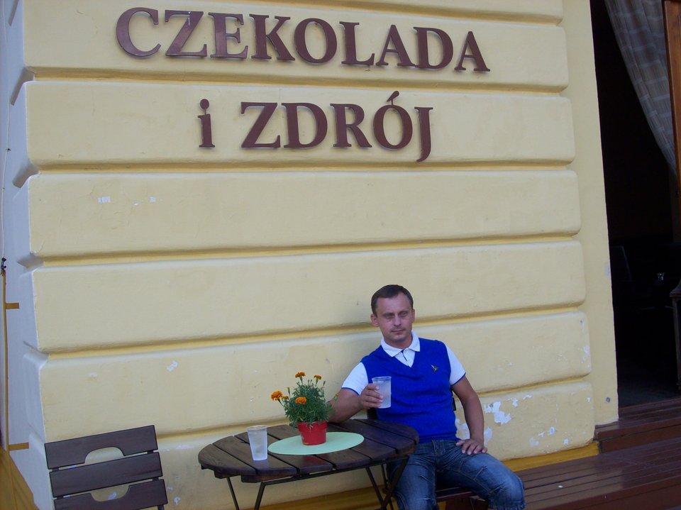 Woda dobra na wszystko. - ciekawiswiata5