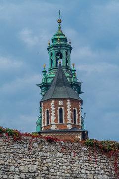 Dwie wieże